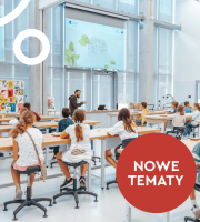 8 nowych tematów warsztatów